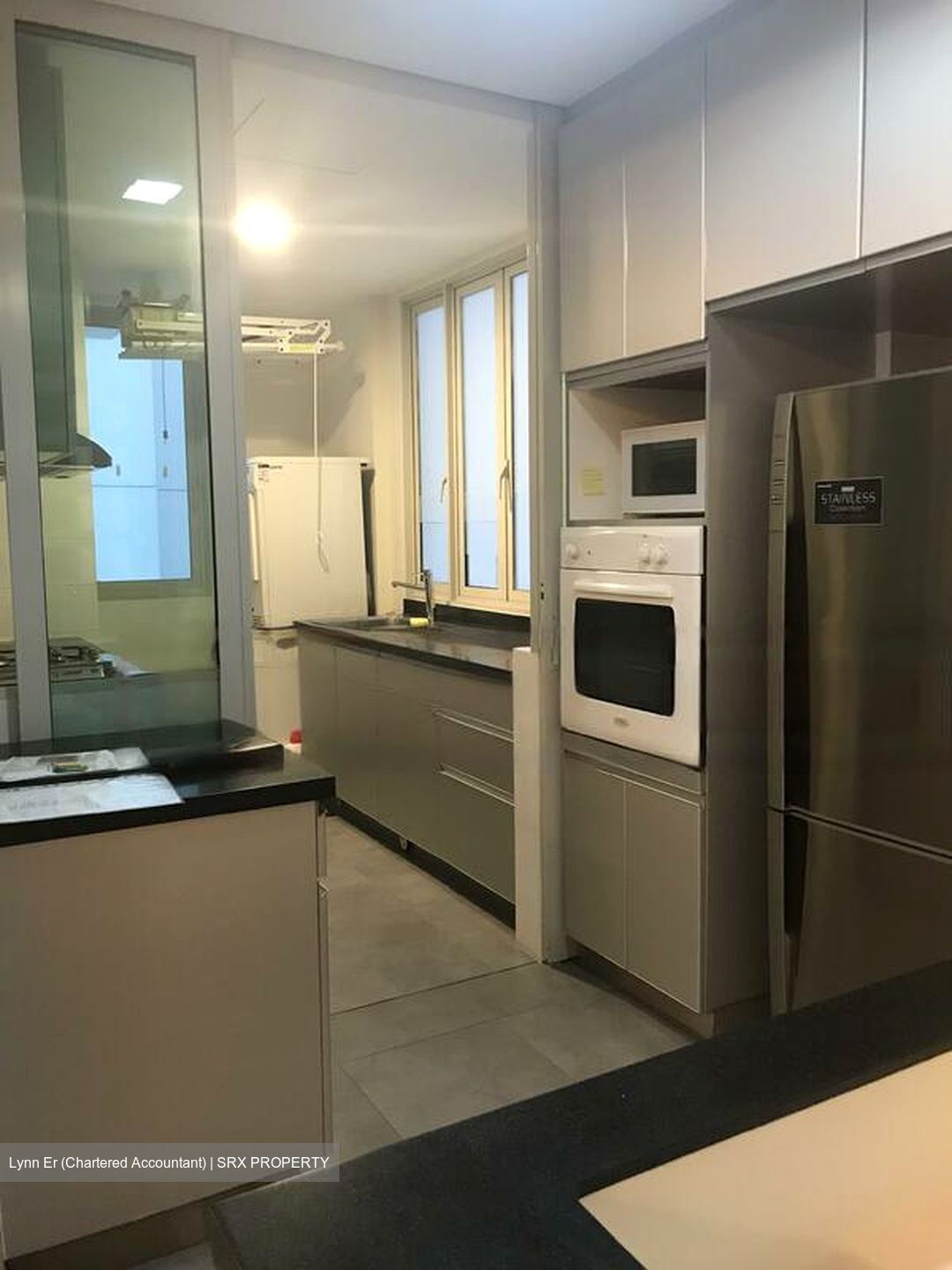 The Nexus (D21), Condominium #449788641